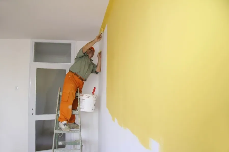 Affordable Interior Painting Services Savannah, GA