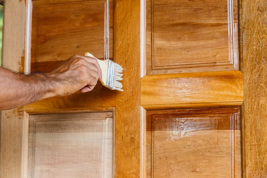 Benefits Of Professional Door Painting For A Polished Look Savannah, GA
