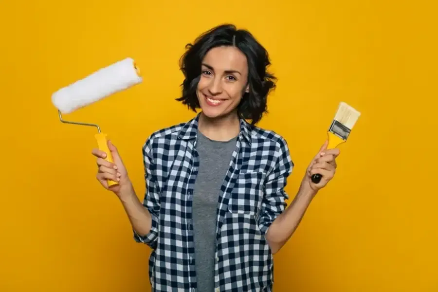 Choosing The Right Paint Colors For Your Interior Spaces Savannah, GA