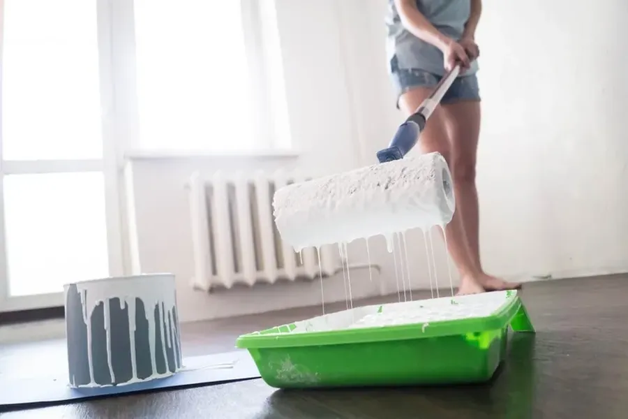 Choosing The Right Paint Colors For Your Interior Spaces in Savannah, GA