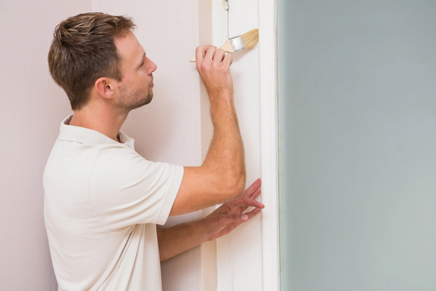 How To Choose The Perfect Color For Your Door Painting Project Savannah, GA