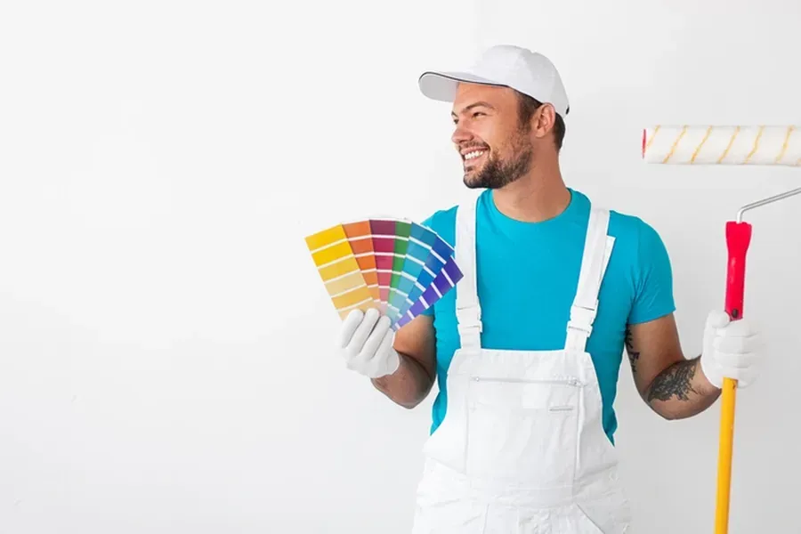 Understanding The Different Types Of Interior Paint Finishes in Savannah, GA